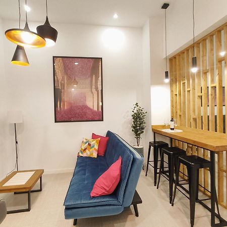 Ferola Homes กรานาดา ภายนอก รูปภาพ