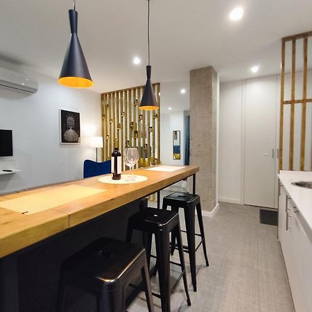 Ferola Homes กรานาดา ภายนอก รูปภาพ