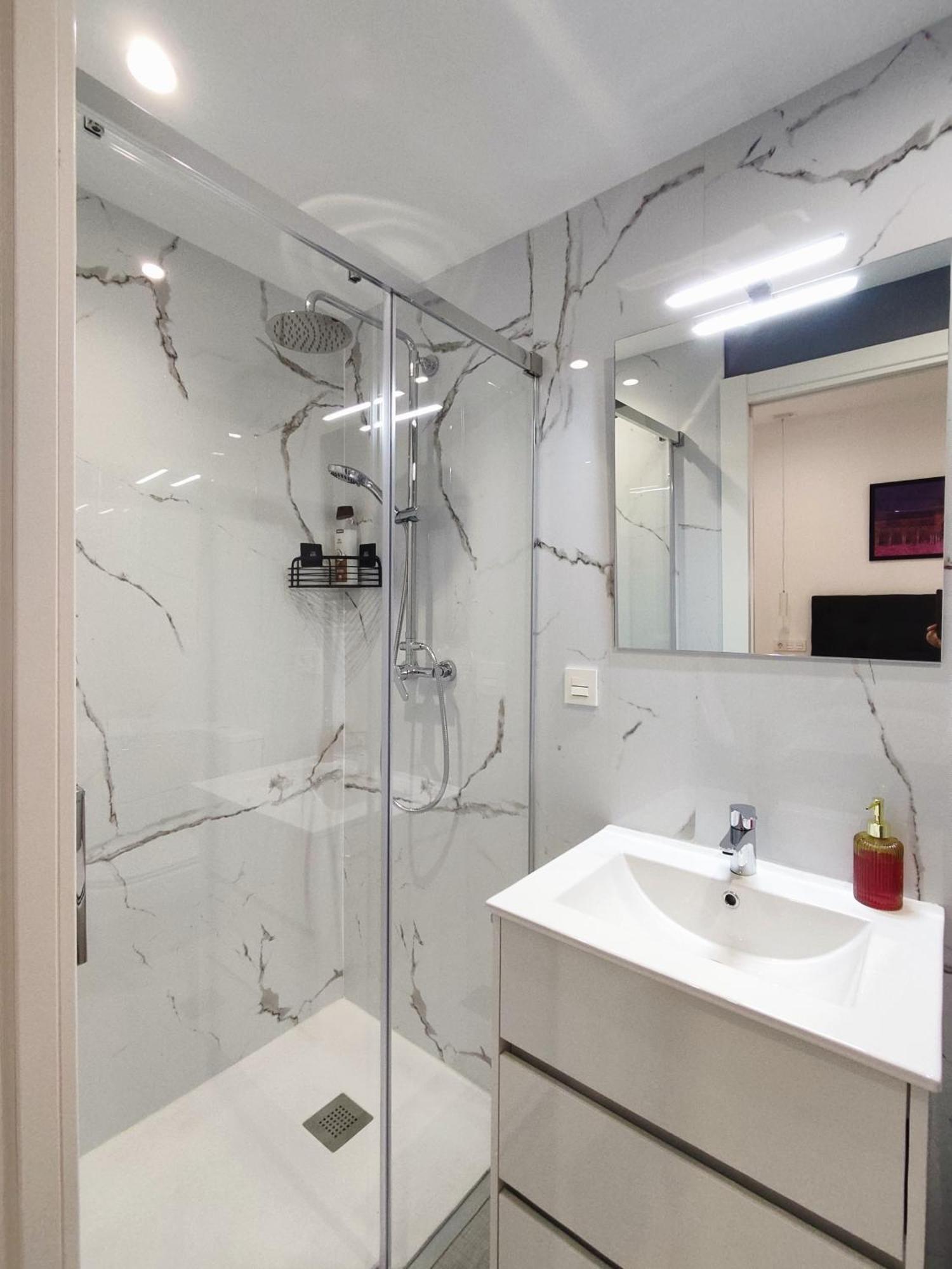 Ferola Homes กรานาดา ภายนอก รูปภาพ