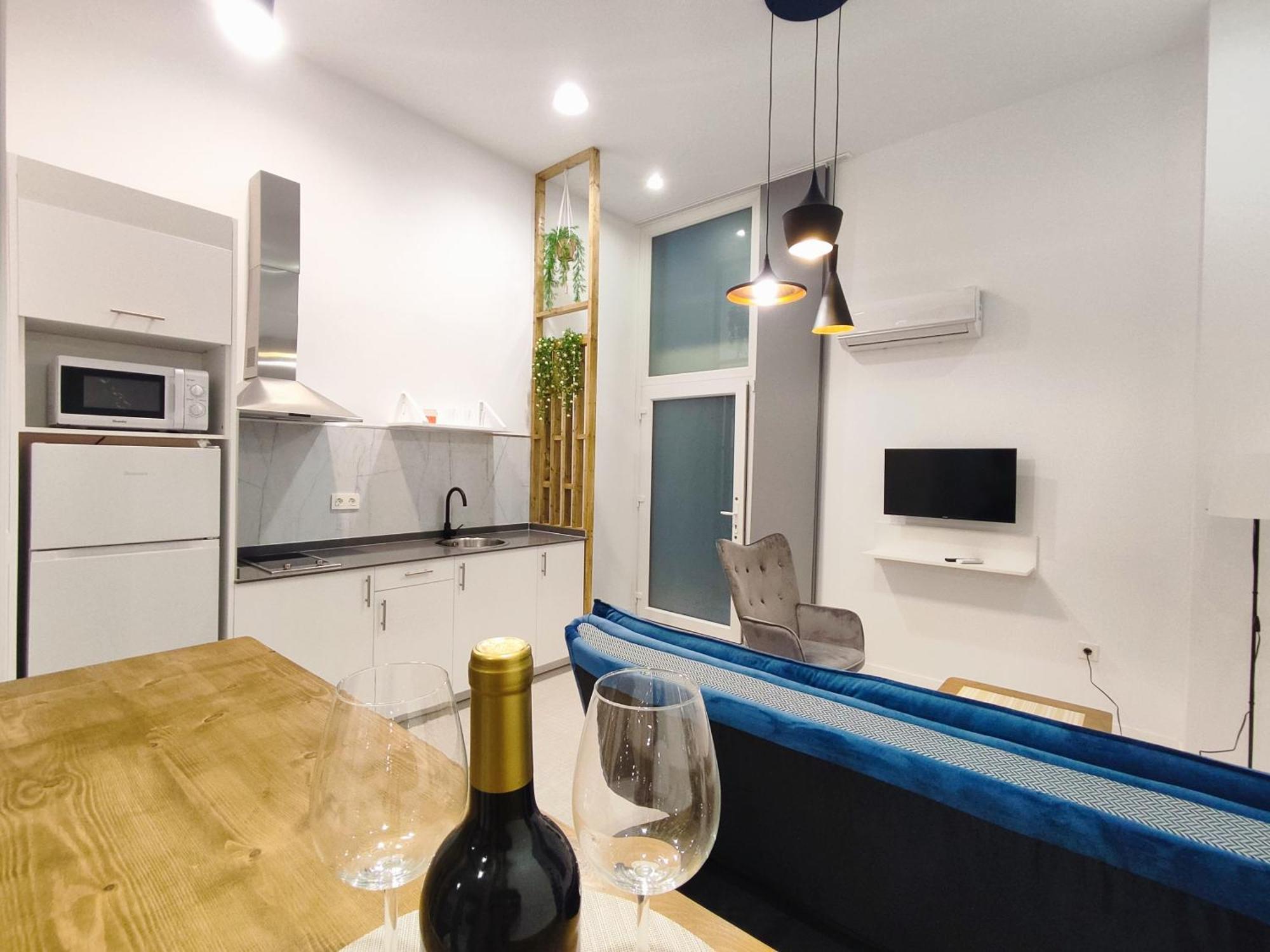 Ferola Homes กรานาดา ภายนอก รูปภาพ
