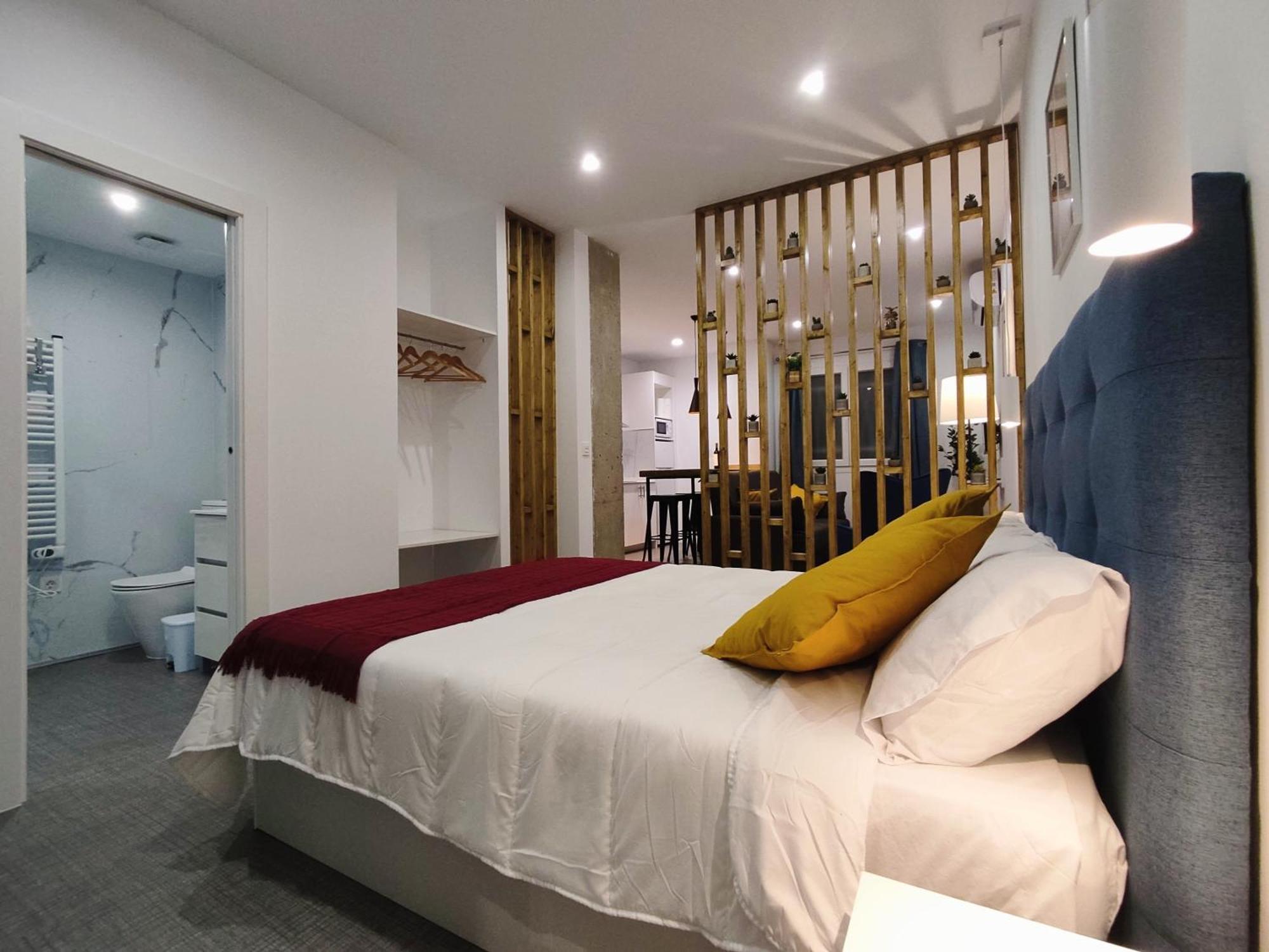 Ferola Homes กรานาดา ภายนอก รูปภาพ