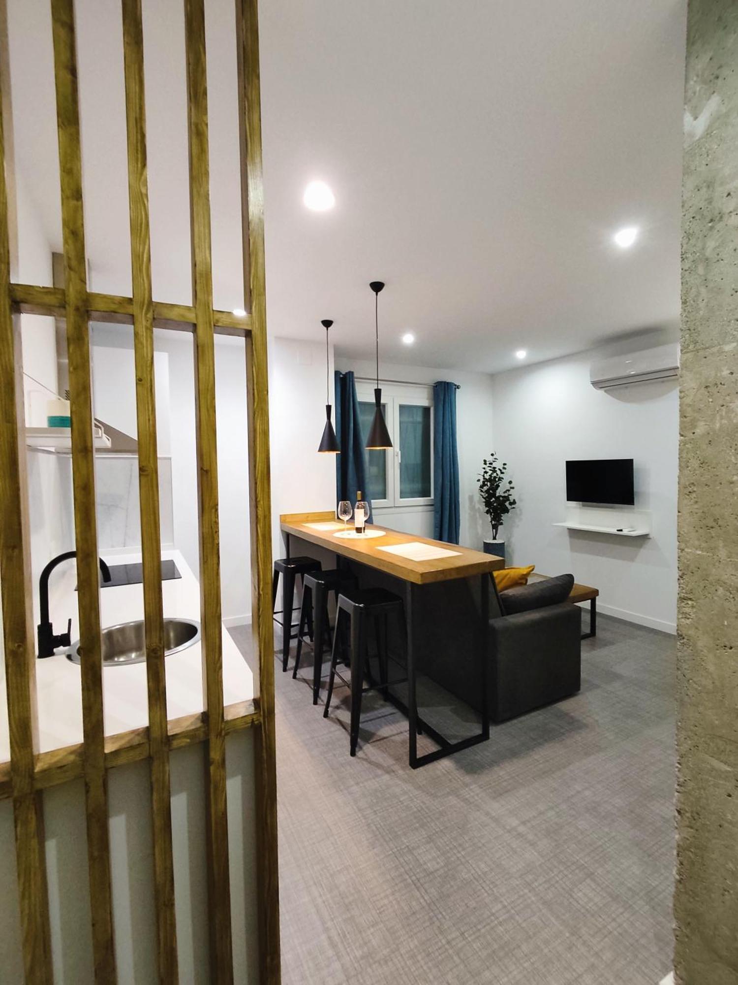 Ferola Homes กรานาดา ภายนอก รูปภาพ