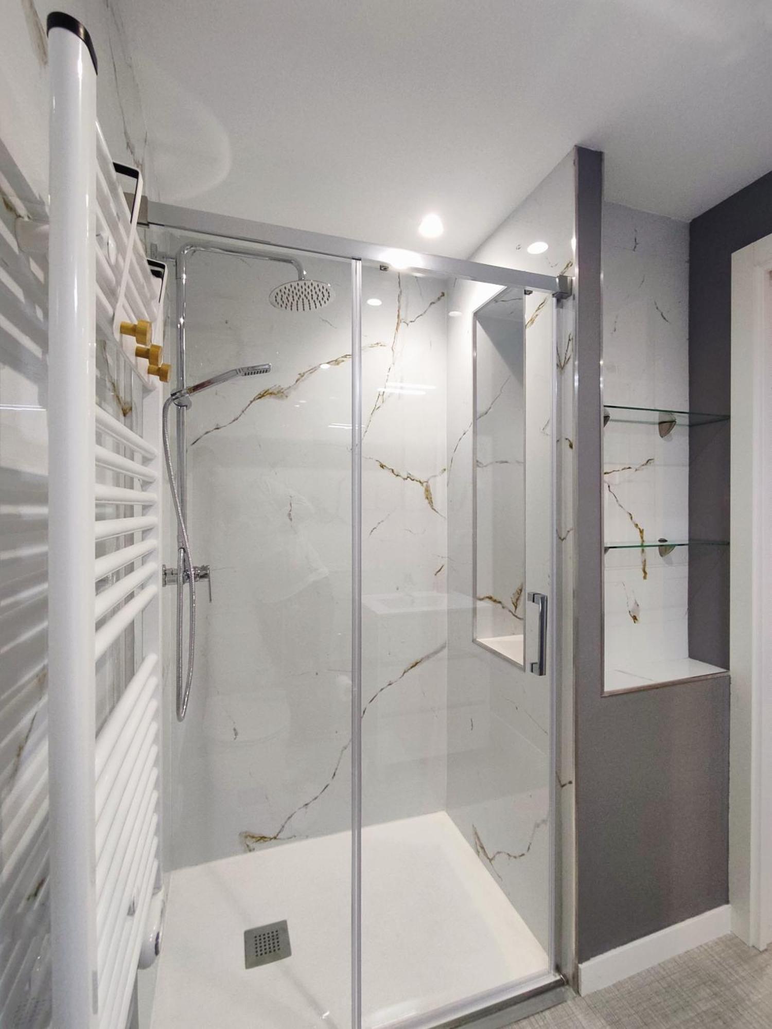 Ferola Homes กรานาดา ภายนอก รูปภาพ