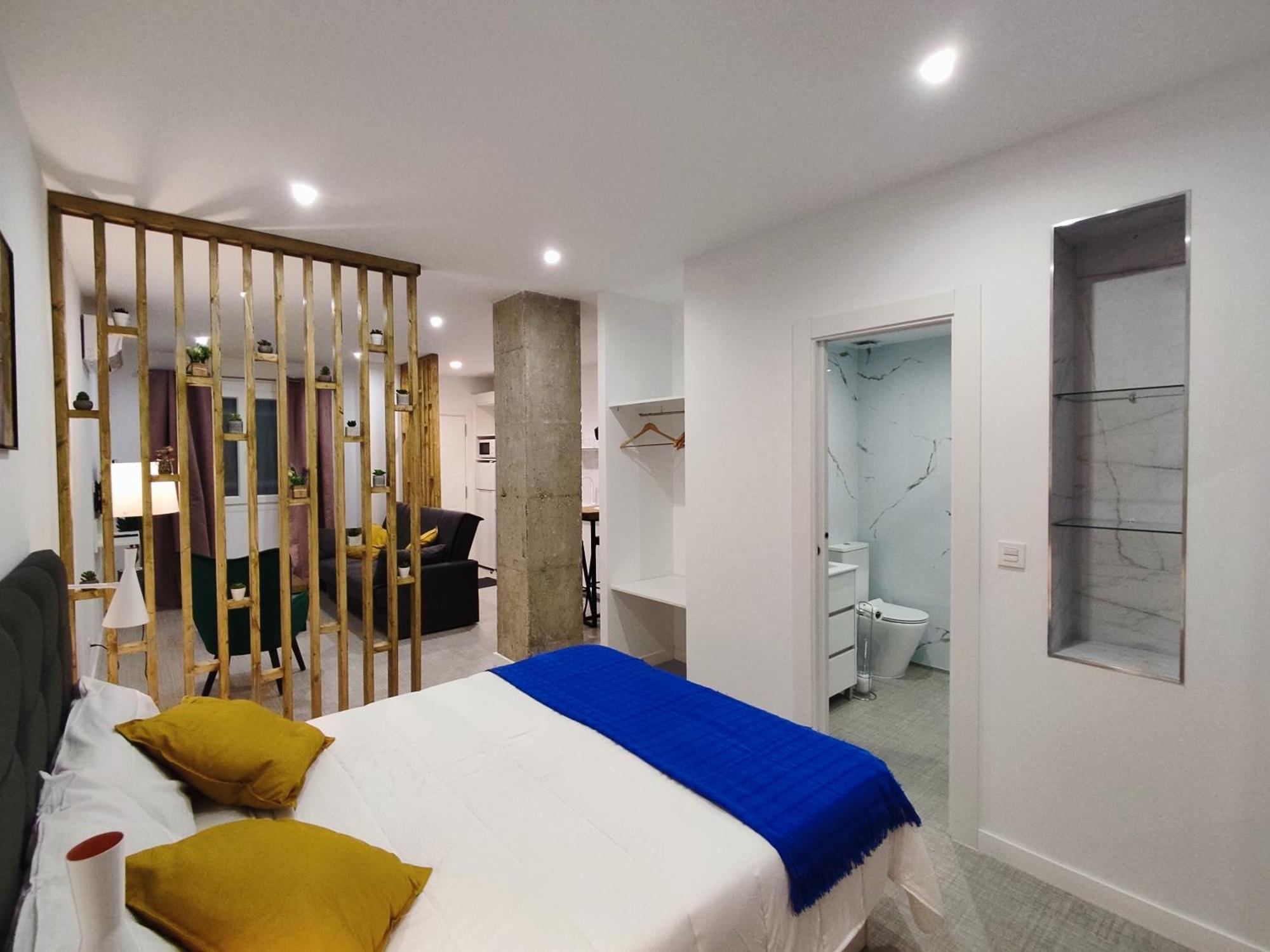 Ferola Homes กรานาดา ภายนอก รูปภาพ