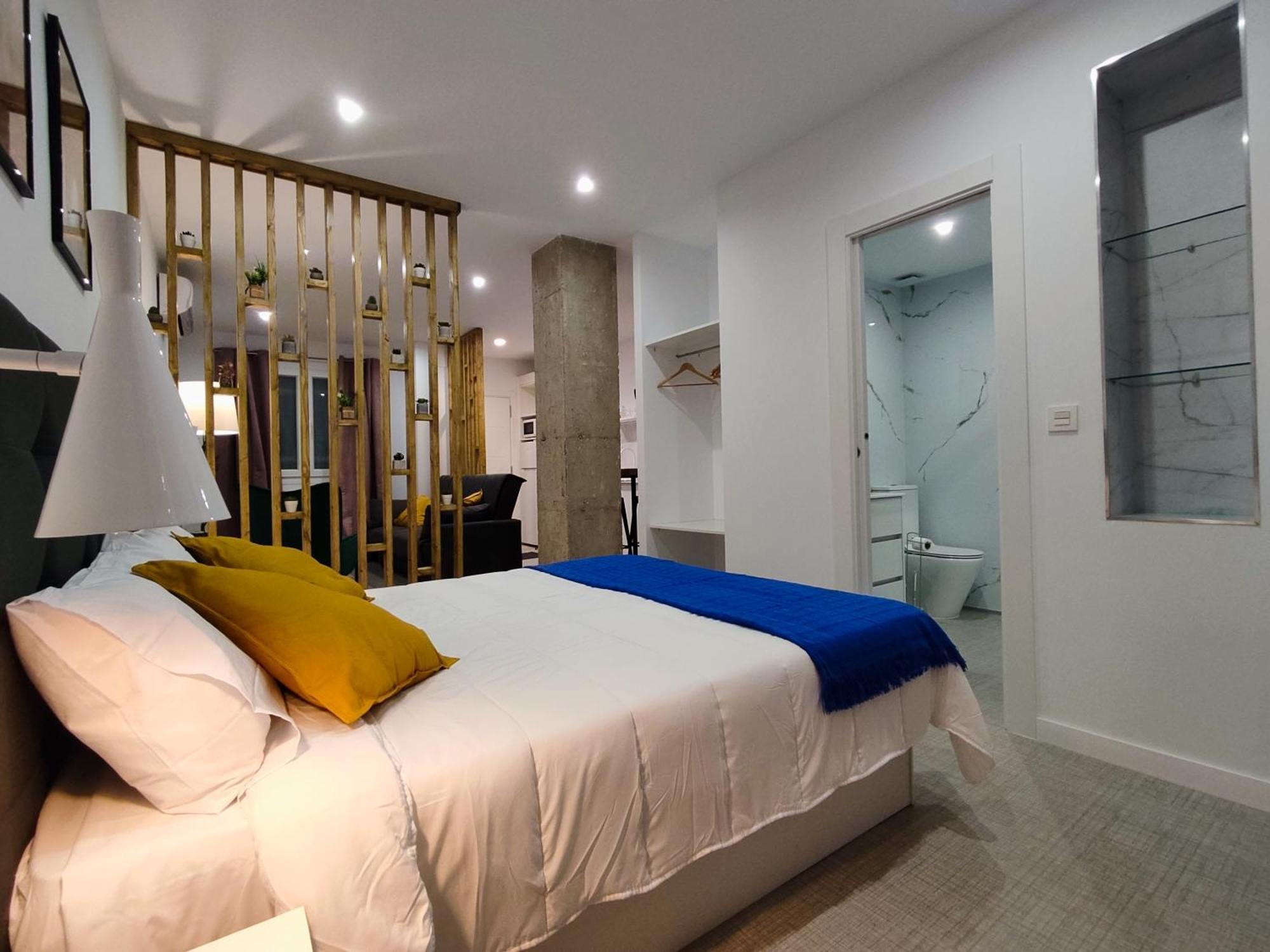 Ferola Homes กรานาดา ภายนอก รูปภาพ