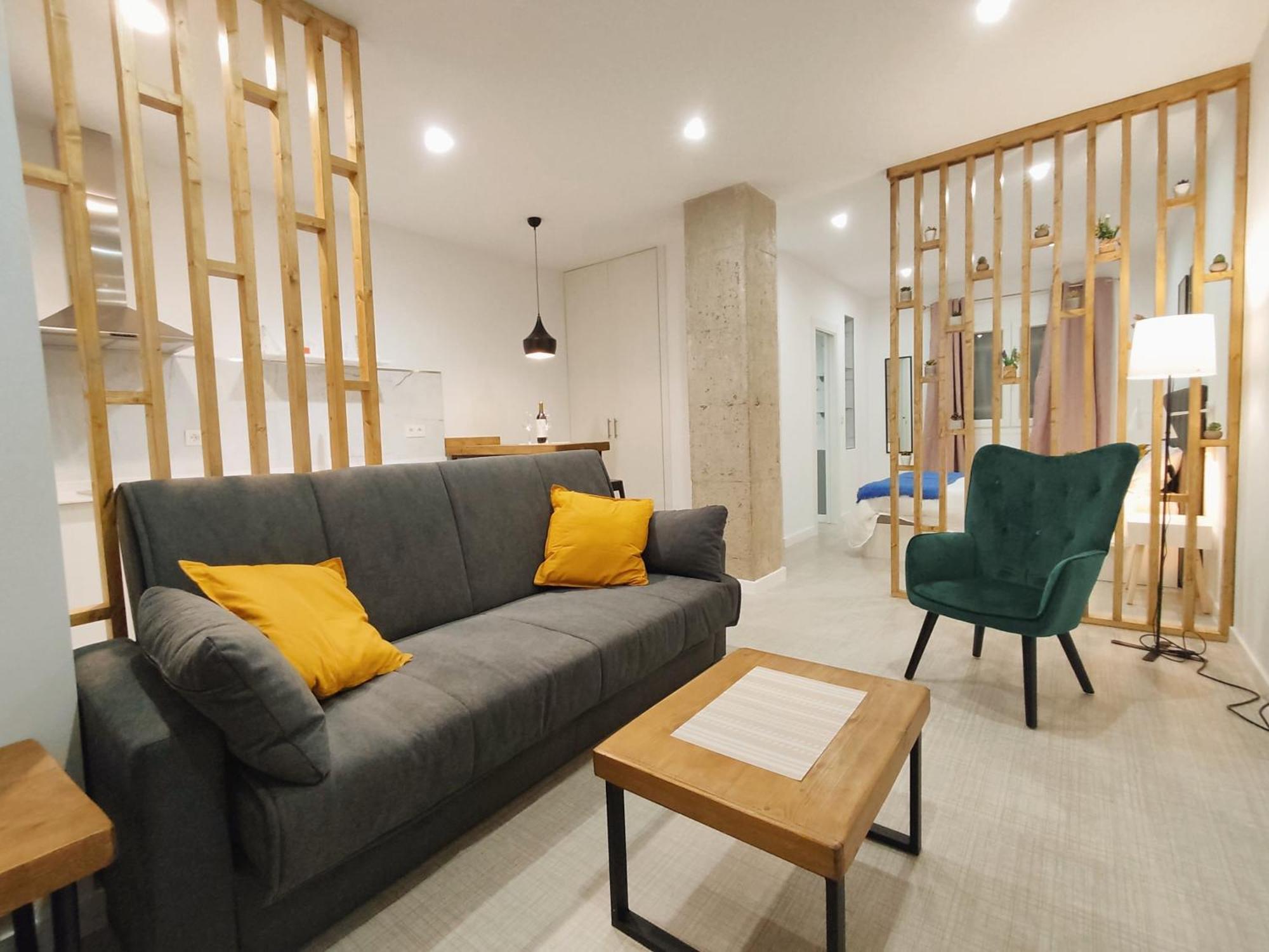 Ferola Homes กรานาดา ภายนอก รูปภาพ