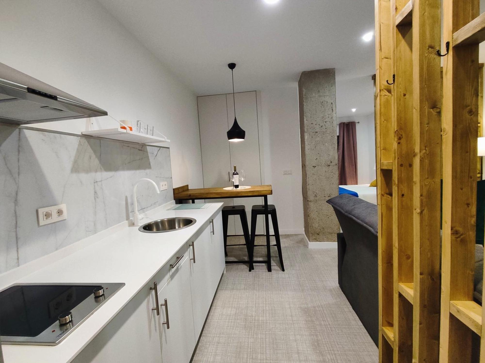 Ferola Homes กรานาดา ภายนอก รูปภาพ