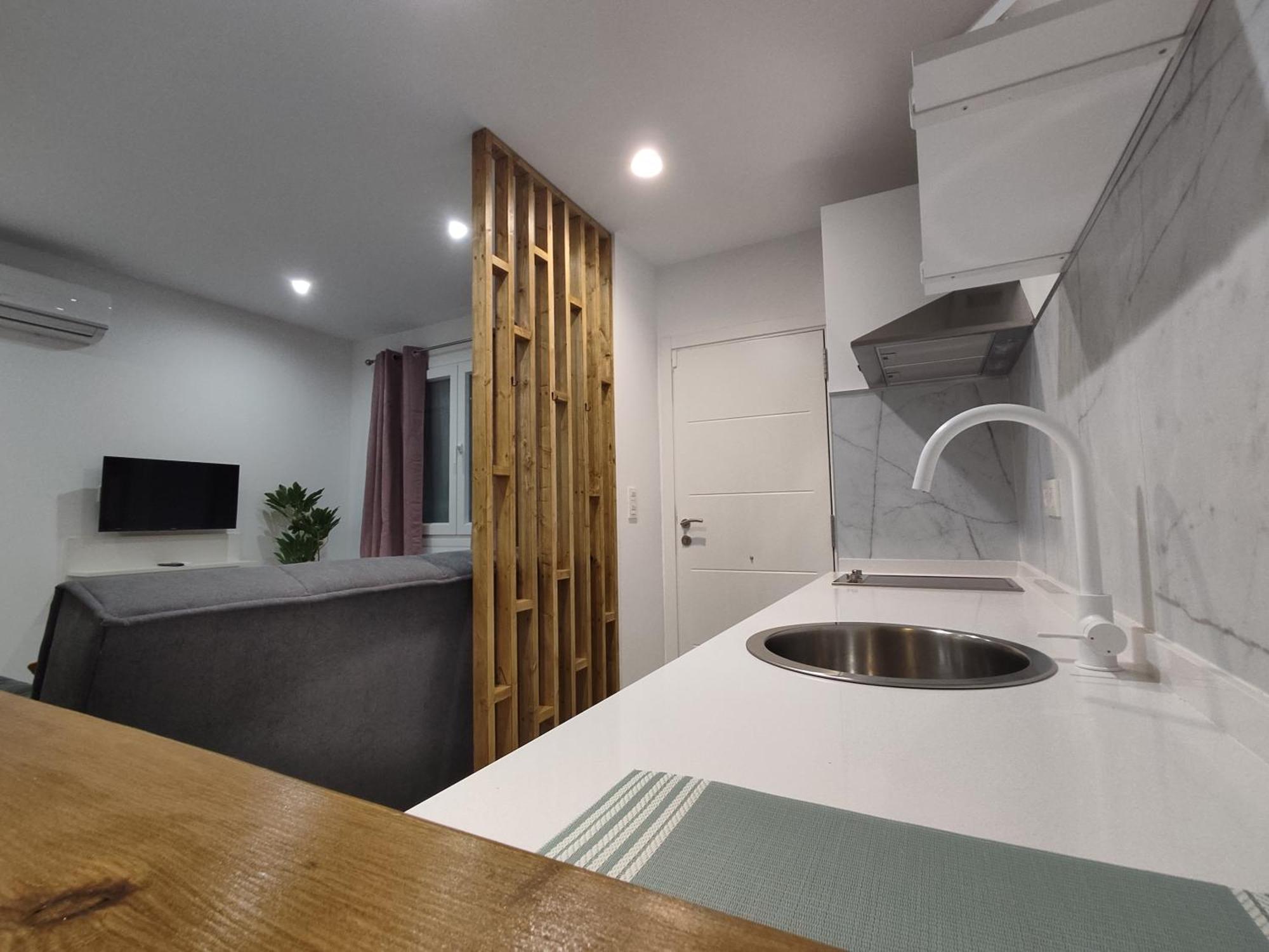 Ferola Homes กรานาดา ภายนอก รูปภาพ