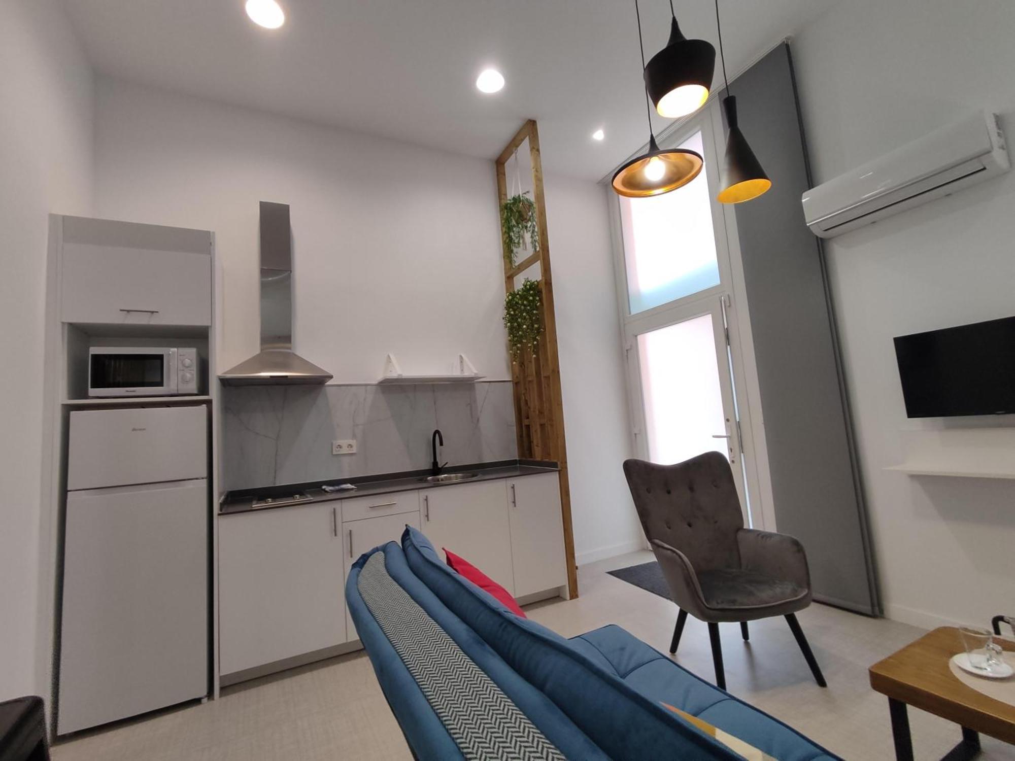 Ferola Homes กรานาดา ภายนอก รูปภาพ