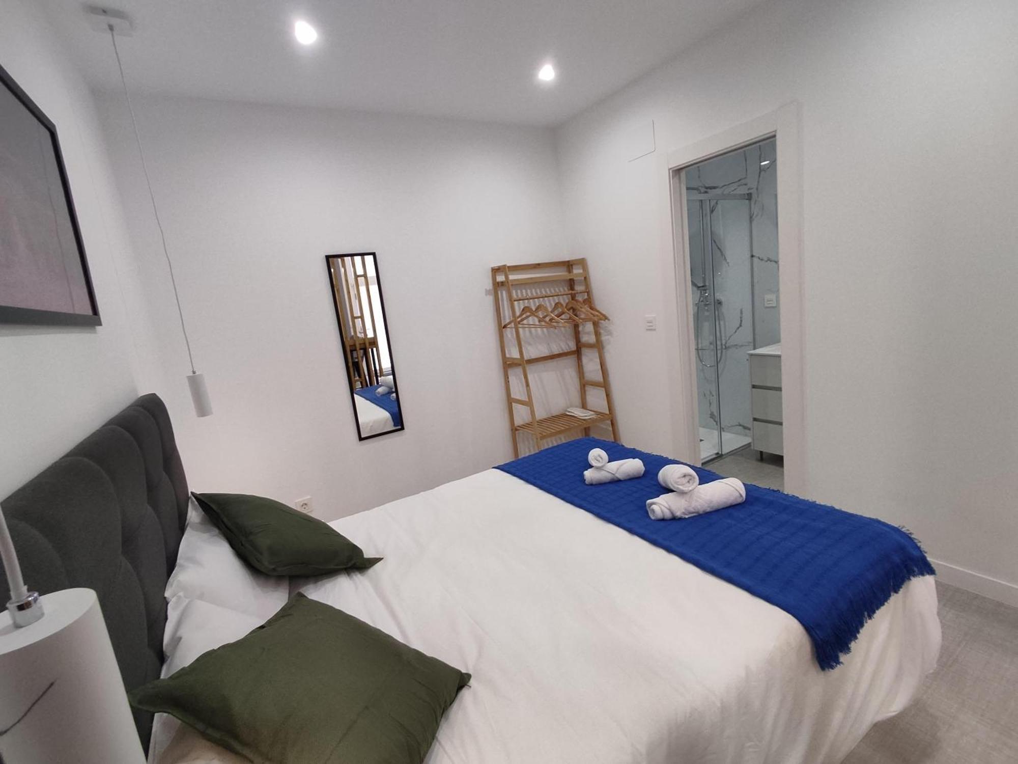 Ferola Homes กรานาดา ภายนอก รูปภาพ