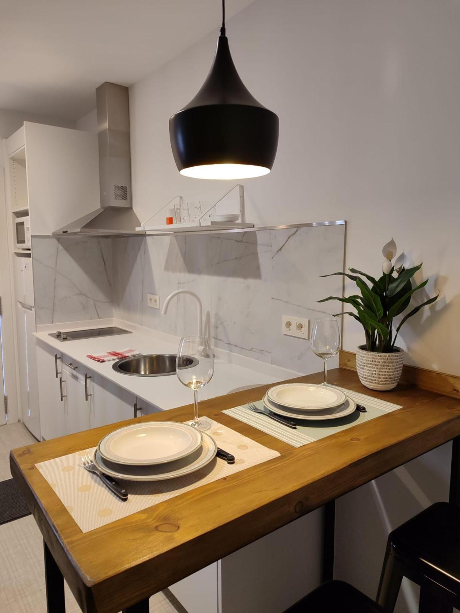 Ferola Homes กรานาดา ภายนอก รูปภาพ