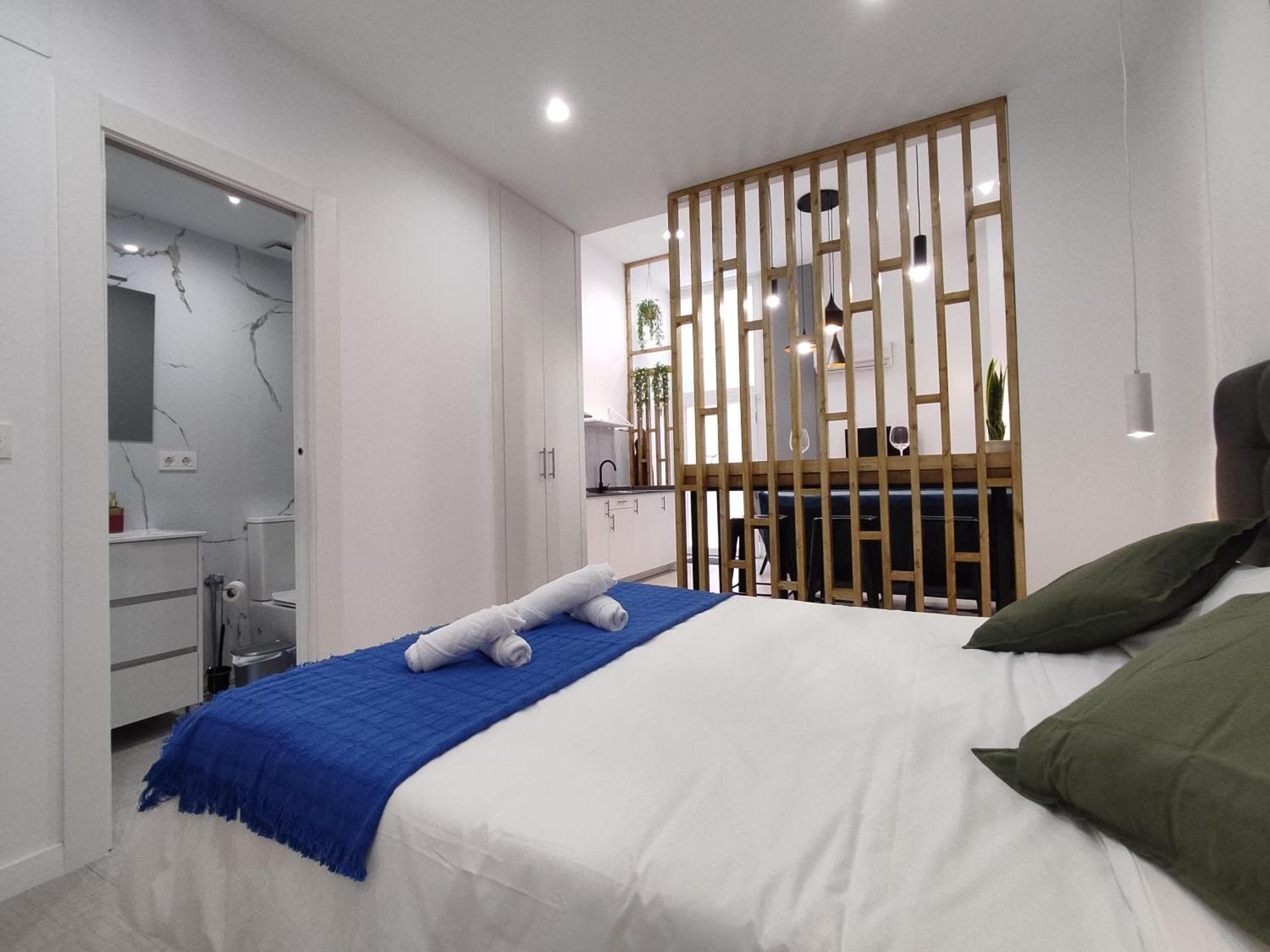 Ferola Homes กรานาดา ภายนอก รูปภาพ