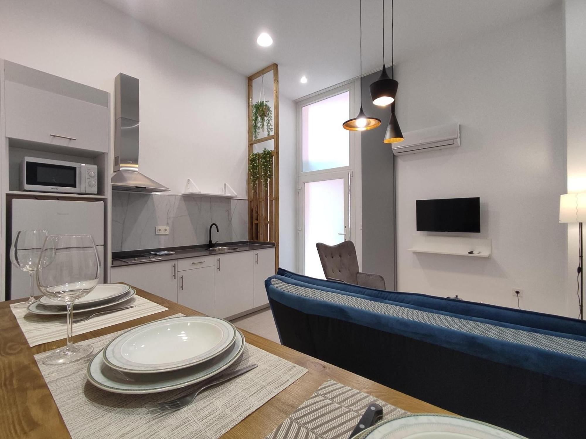 Ferola Homes กรานาดา ภายนอก รูปภาพ
