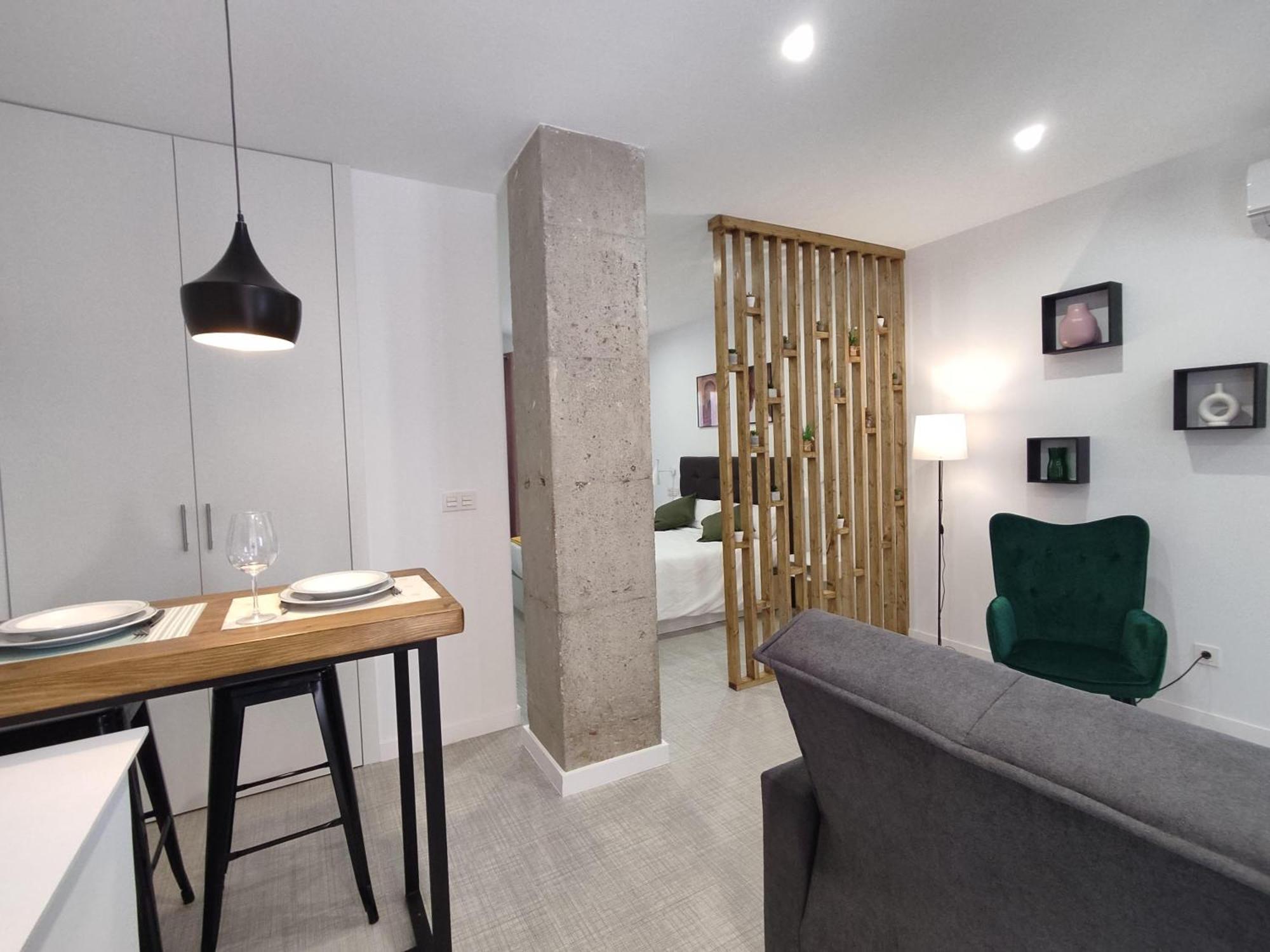 Ferola Homes กรานาดา ภายนอก รูปภาพ