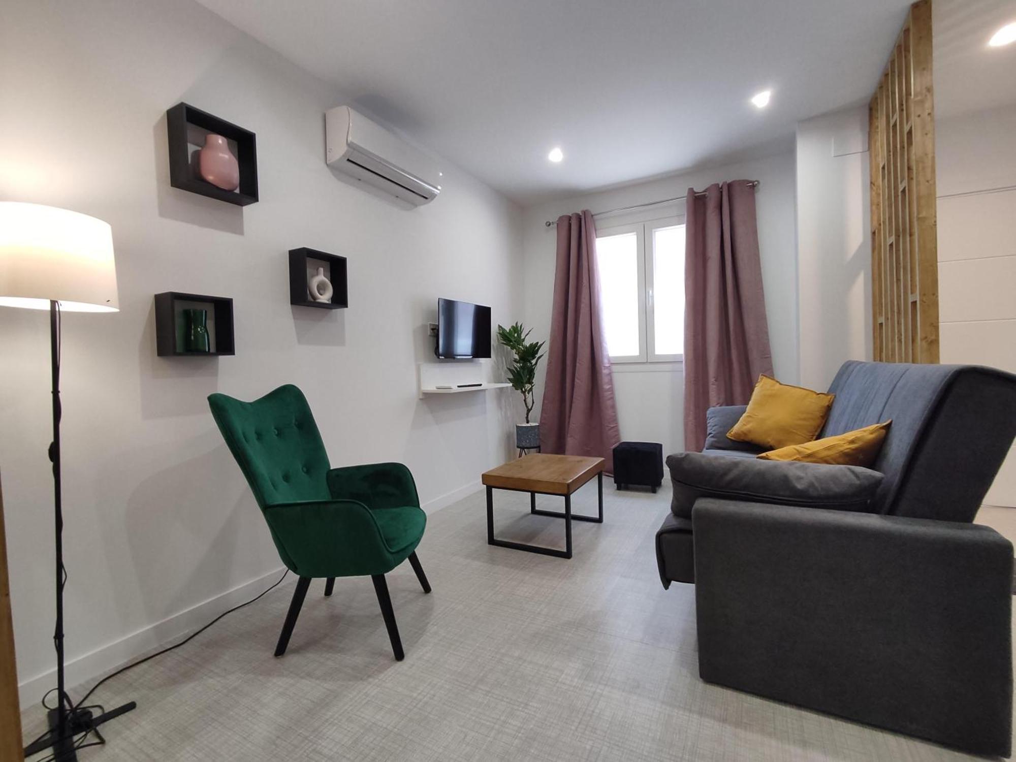 Ferola Homes กรานาดา ภายนอก รูปภาพ