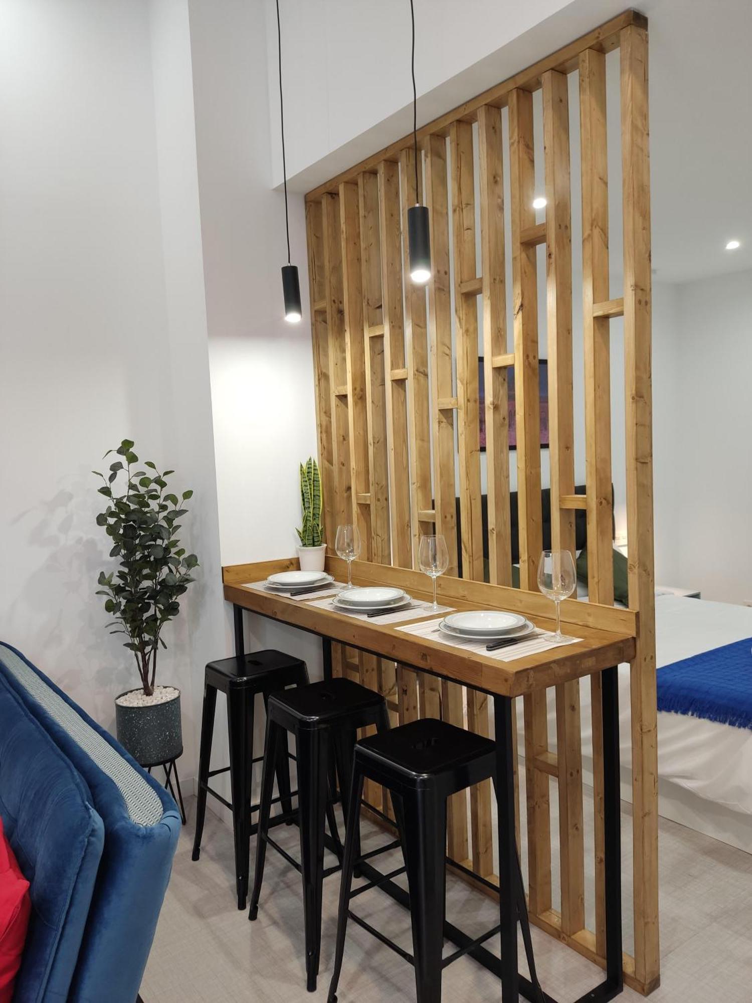 Ferola Homes กรานาดา ภายนอก รูปภาพ