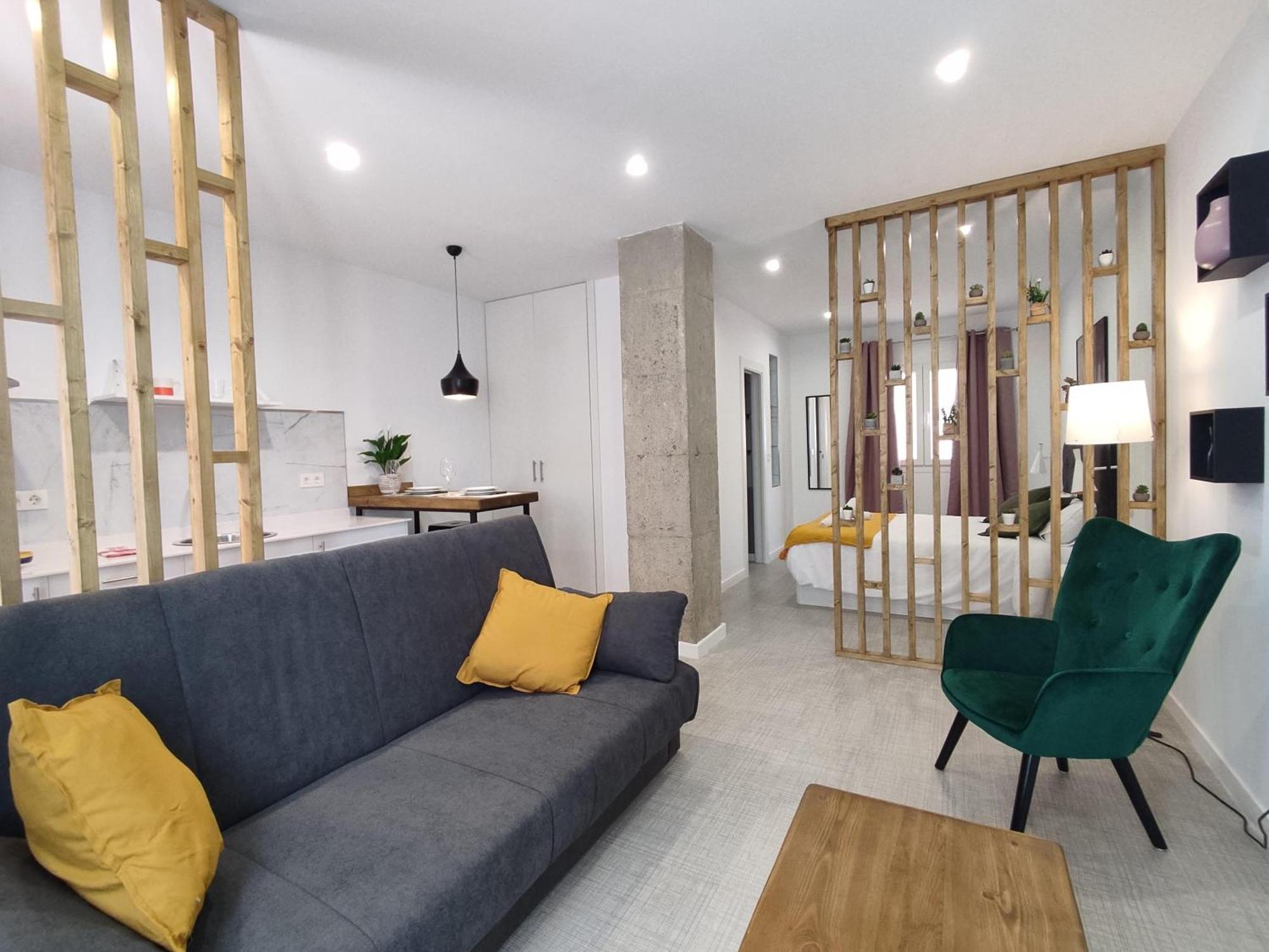 Ferola Homes กรานาดา ภายนอก รูปภาพ