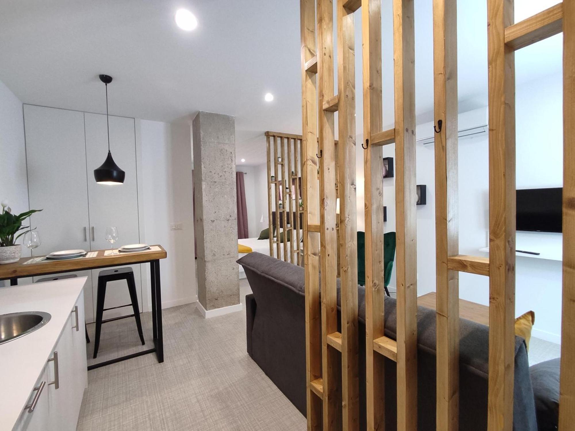 Ferola Homes กรานาดา ภายนอก รูปภาพ