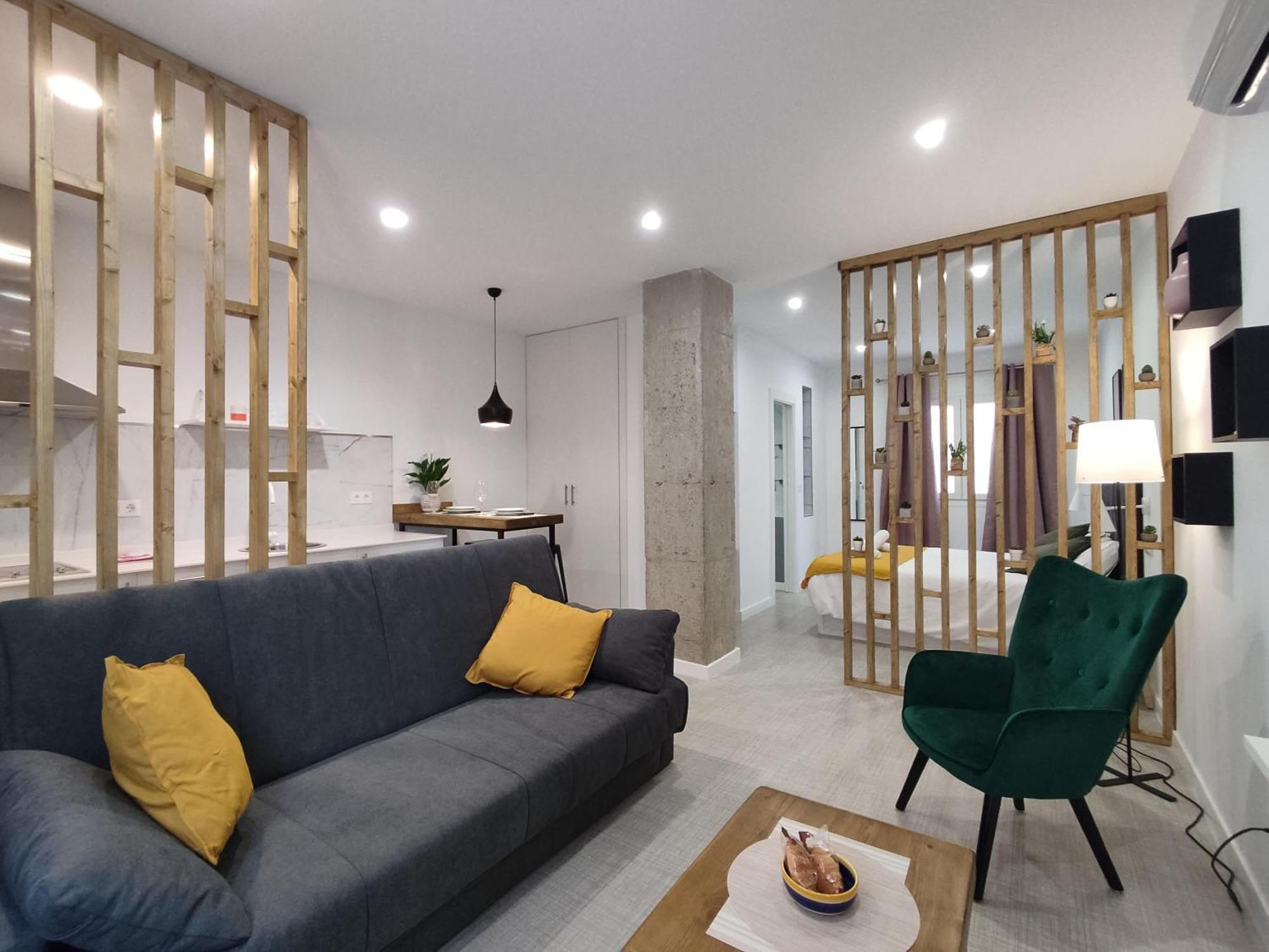 Ferola Homes กรานาดา ภายนอก รูปภาพ