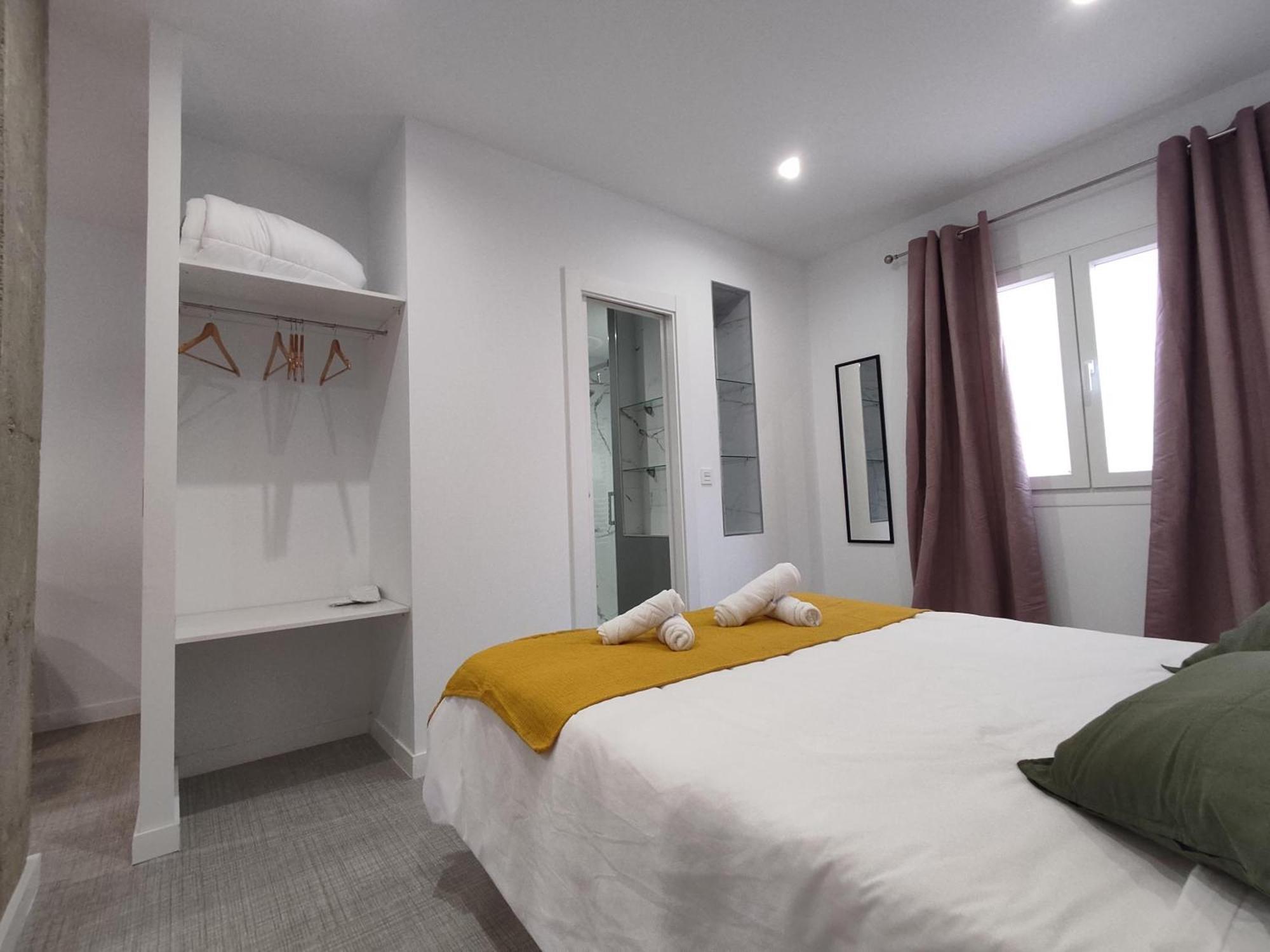 Ferola Homes กรานาดา ภายนอก รูปภาพ